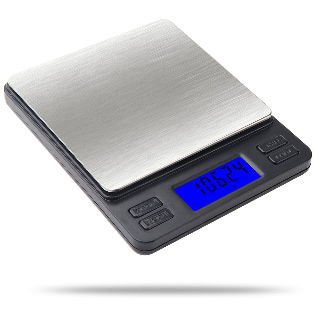 Digital Scale, 1000g/0.1g Pro scale